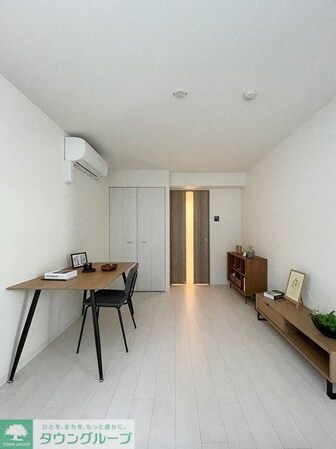 ウェルスクエアイズム駒込の物件内観写真